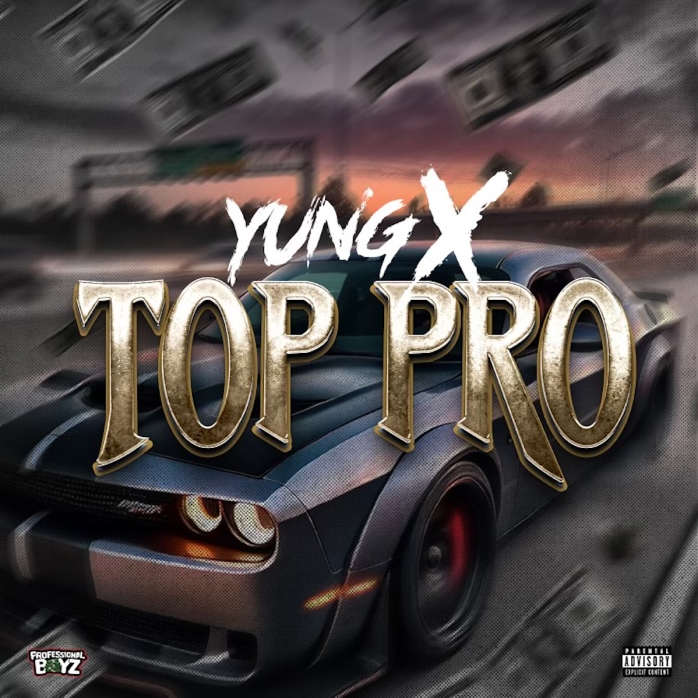 Top Pro (Explicit)