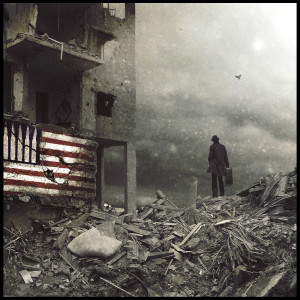 收听American Hitmen的Soundtrack of Violence歌词歌曲