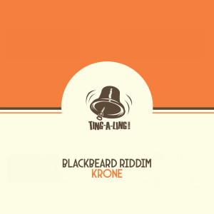Album Blackbeard Riddim oleh Ting-A-Ling