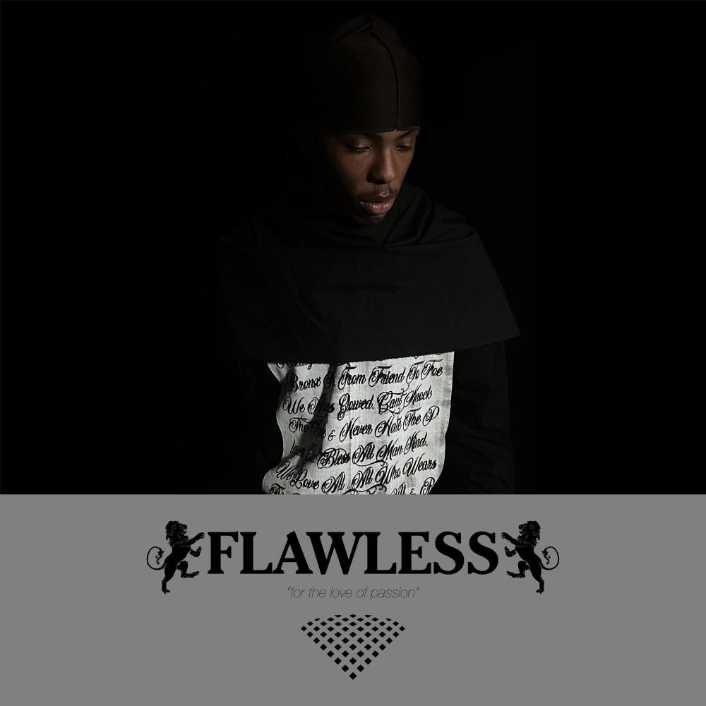 Flawless (Explicit)