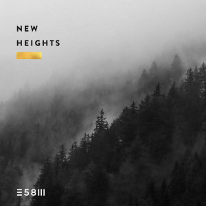 收聽Expression58 Worship的New Heights歌詞歌曲