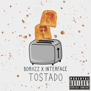 Album Tostado (Explicit) oleh Interface
