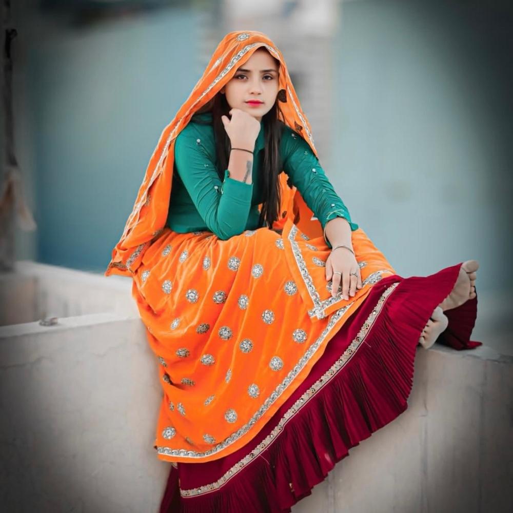 Bhayeli Tu Bhulgi Dikhe
