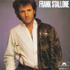 Frank Stallone的專輯Frank Stallone