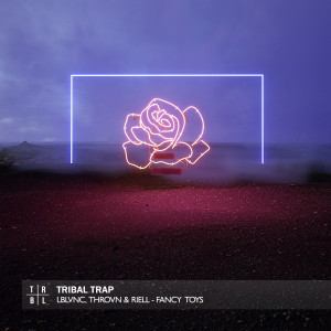 ดาวน์โหลดและฟังเพลง Fancy Toys พร้อมเนื้อเพลงจาก LBLVNC