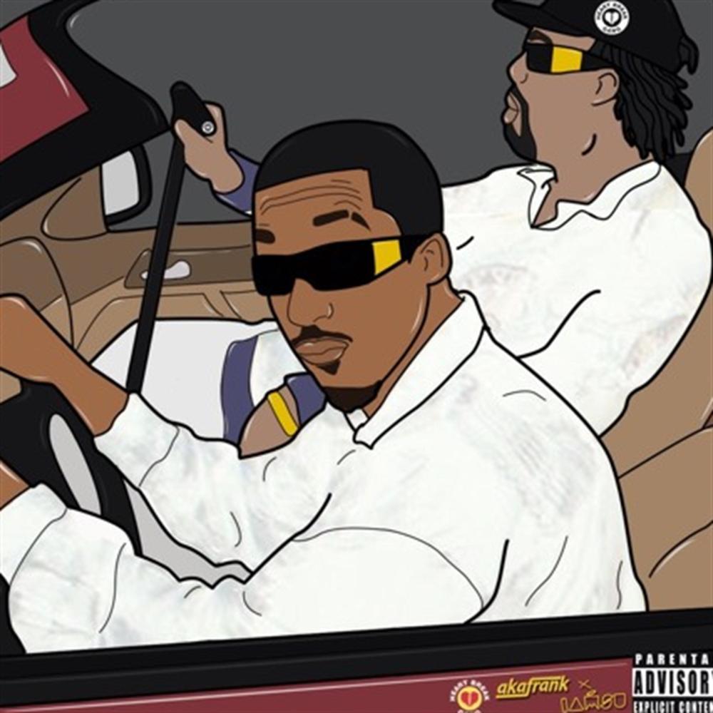 Show You What's Real (Explicit)