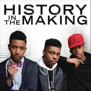 收聽History In The Making的Cruising歌詞歌曲