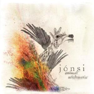 收聽Jonsi的Animal Arithmetic歌詞歌曲