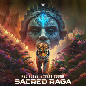 Album Sacred Raga from 
