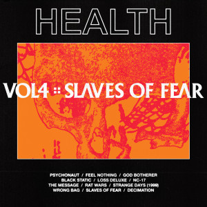 收聽Health的LOSS DELUXE歌詞歌曲
