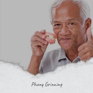 Listen to Phony Grinning song with lyrics from Dores Aord