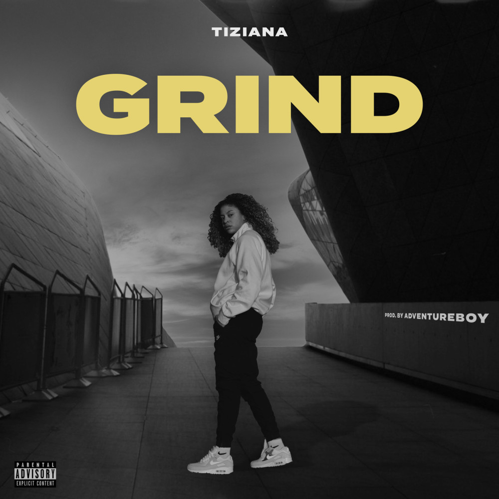 Grind (Explicit)