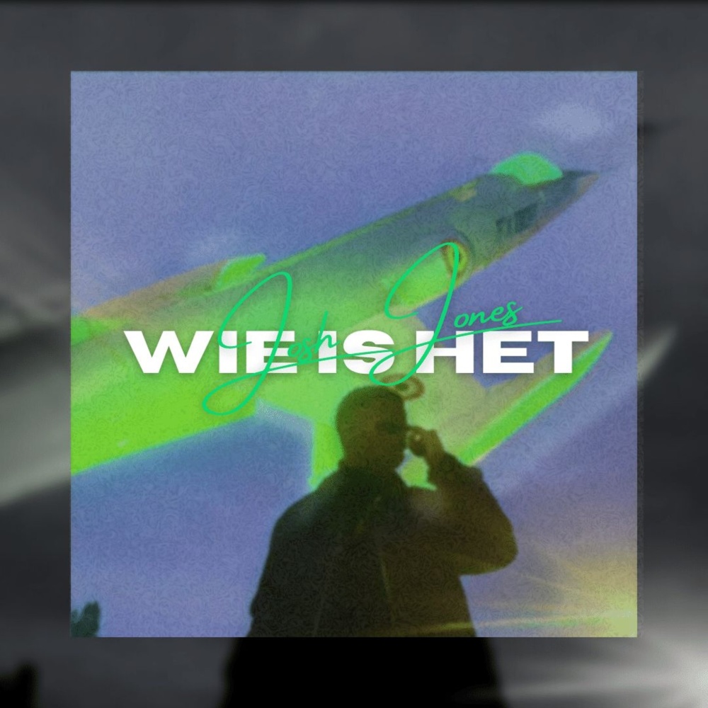 Wie Is Het