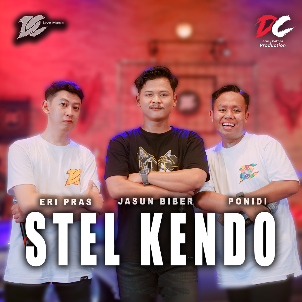 Stel Kendo (Live)
