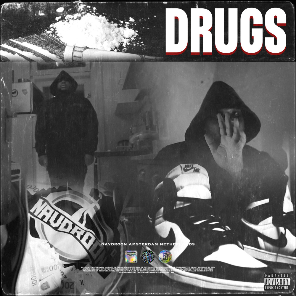 Drugs (Explicit)