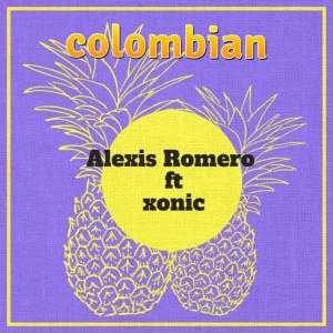 ดาวน์โหลดและฟังเพลง Colombian พร้อมเนื้อเพลงจาก Alexis Romero