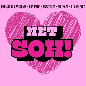 อัลบัม NET SOH (feat. Ribskaay & Cee are why) [Explicit] ศิลปิน Darling The Pandemic