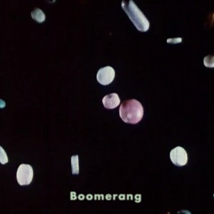ดาวน์โหลดและฟังเพลง Boomerang พร้อมเนื้อเพลงจาก Kris Ulrich
