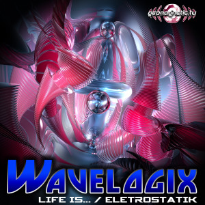 Dengarkan Electrostatik lagu dari Wavelogix dengan lirik