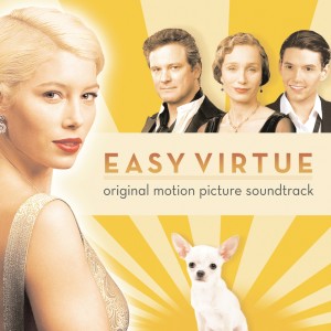 收聽Easy Virtue的Easy Virtue Foxtrot歌詞歌曲
