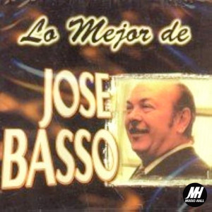 Jose Basso的专辑Lo Mejor de José Basso