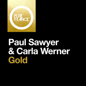 Paul Sawyer的專輯Gold