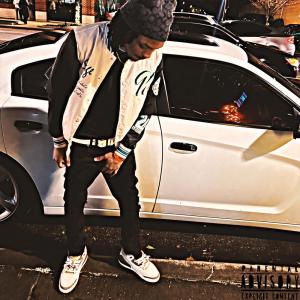 Listen to Potluck (Explicit) song with lyrics from Marvo