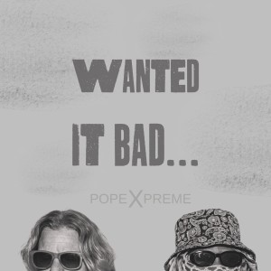 收聽Ned Pope的Wanted It Bad歌詞歌曲