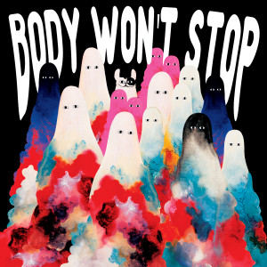 Listen to Body Won't Stop song with lyrics from Rock N Roll Mafia