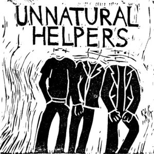 收聽Unnatural Helpers的Angst歌詞歌曲