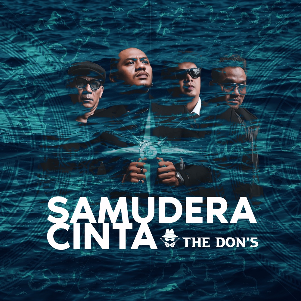 Samudera Cinta
