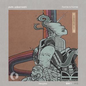 收聽PURE的Home Is Home歌詞歌曲