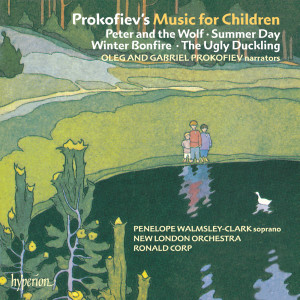 收聽Penelope Walmsley-Clark的The Ugly Duckling, Op. 17歌詞歌曲
