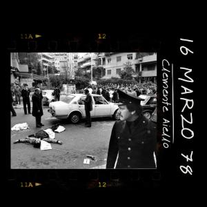 Clemente的專輯16 marzo 78