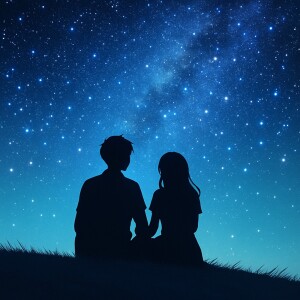 Album Beneath A Million Stars from 
