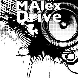 Malex的專輯Drive