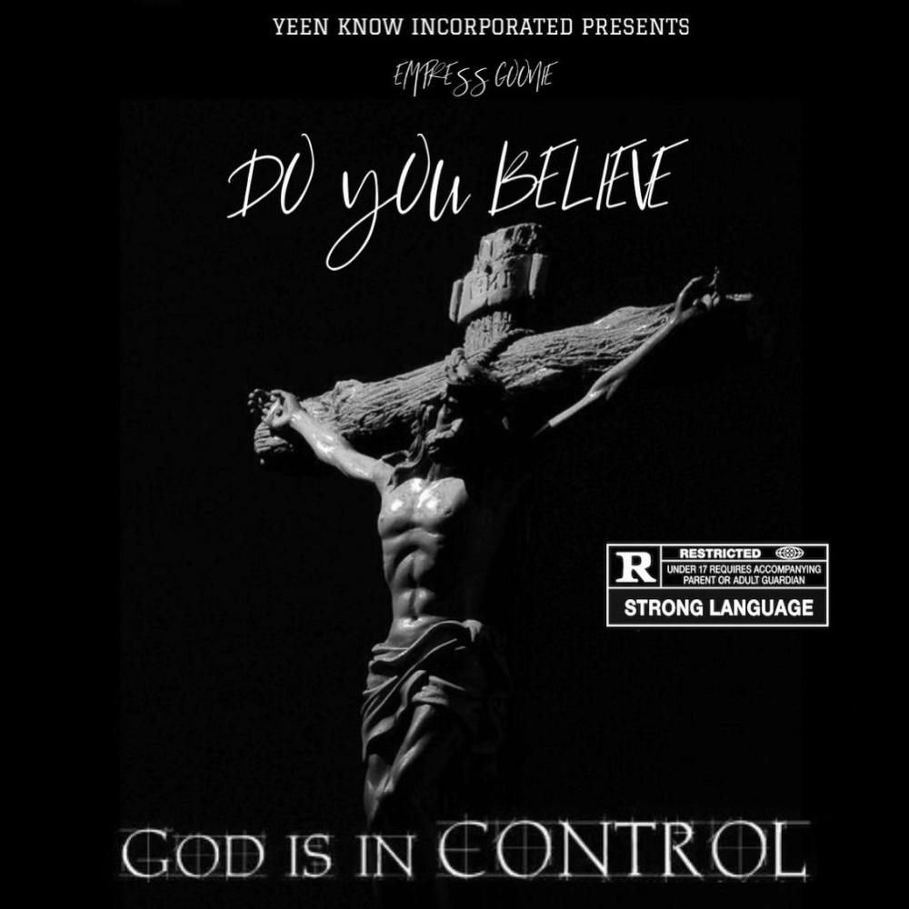 No Weapon Formed Against Me Shall Prosper