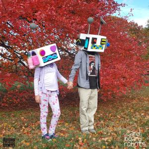Album card_board_robots (s1:collection) (Explicit) from Five