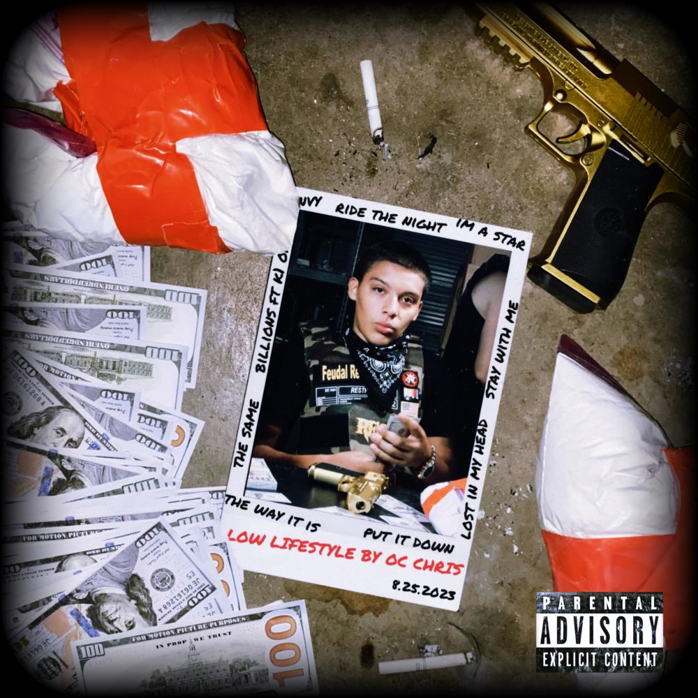JUMP! (feat. Ren the Third) (Explicit)