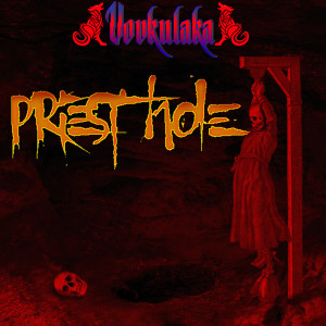 Album Priest Hole from Vovkulaka