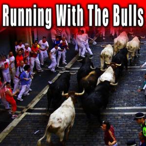 Fiesta Mambo的專輯Running with the Bulls