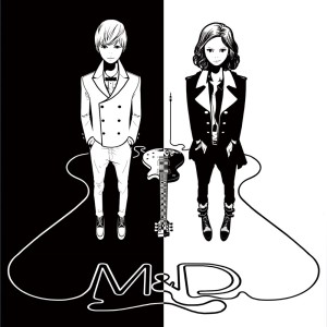 Listen to 뭘봐(Close Ur Mouth) song with lyrics from M&D