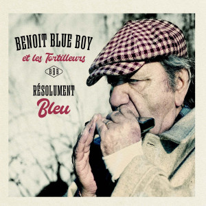 Listen to Elle a pris un jour de congé song with lyrics from Benoit Blue Boy
