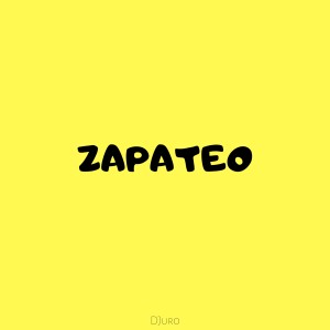 收聽Djuro的Zapateo歌詞歌曲