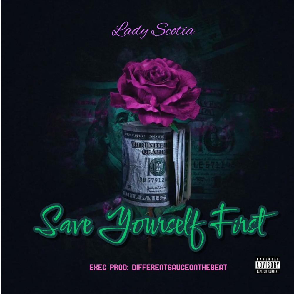 No One (feat. Siix) (Explicit)