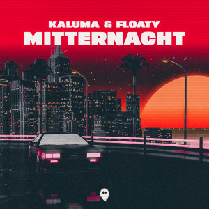 KALUMA的專輯Mitternacht