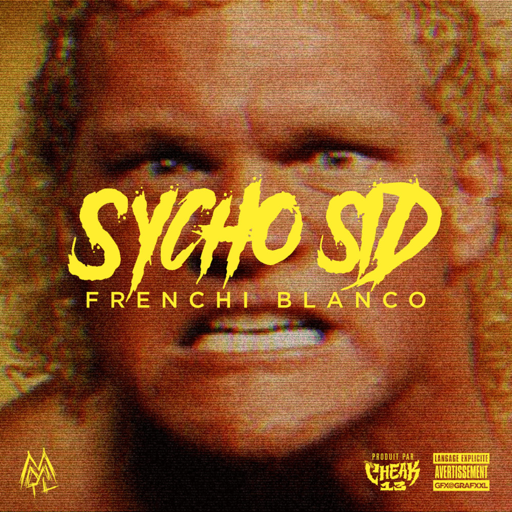 Sycho Sid (Explicit)