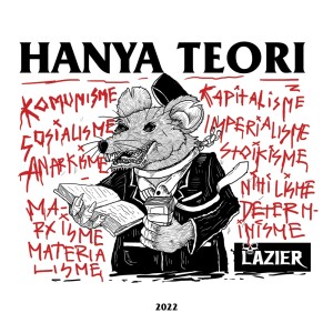 Listen to Halal Haram Hantam Hhh song with lyrics from Lazier