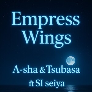 Album Empress Wings (feat. SI seiya) from DJ TSUBASA