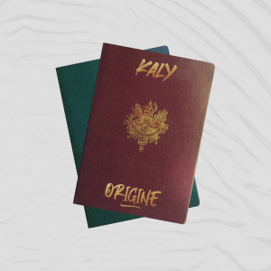 Listen to Origine song with lyrics from Kaly